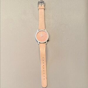 Retro Guess Strap Watch 1989